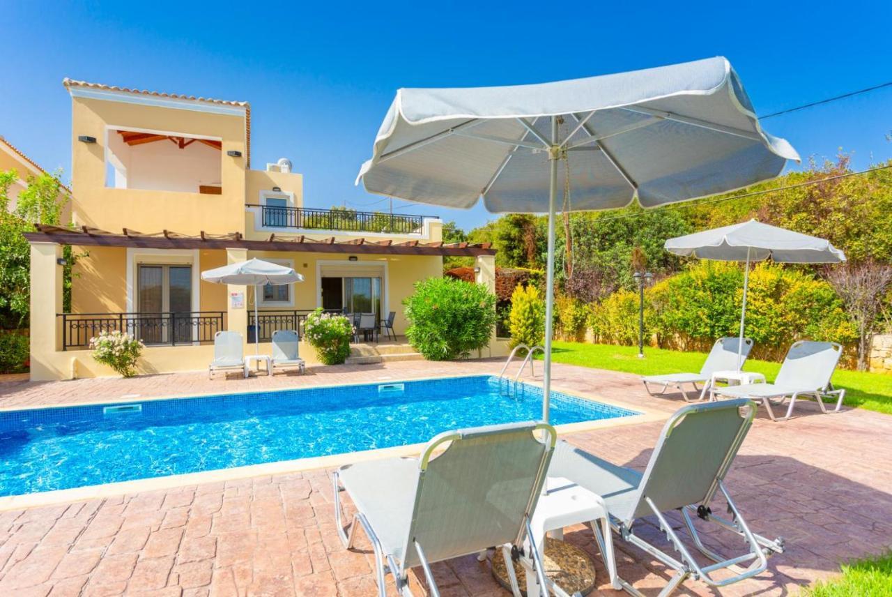 גרני צ'ניון Villa Georgia מראה חיצוני תמונה