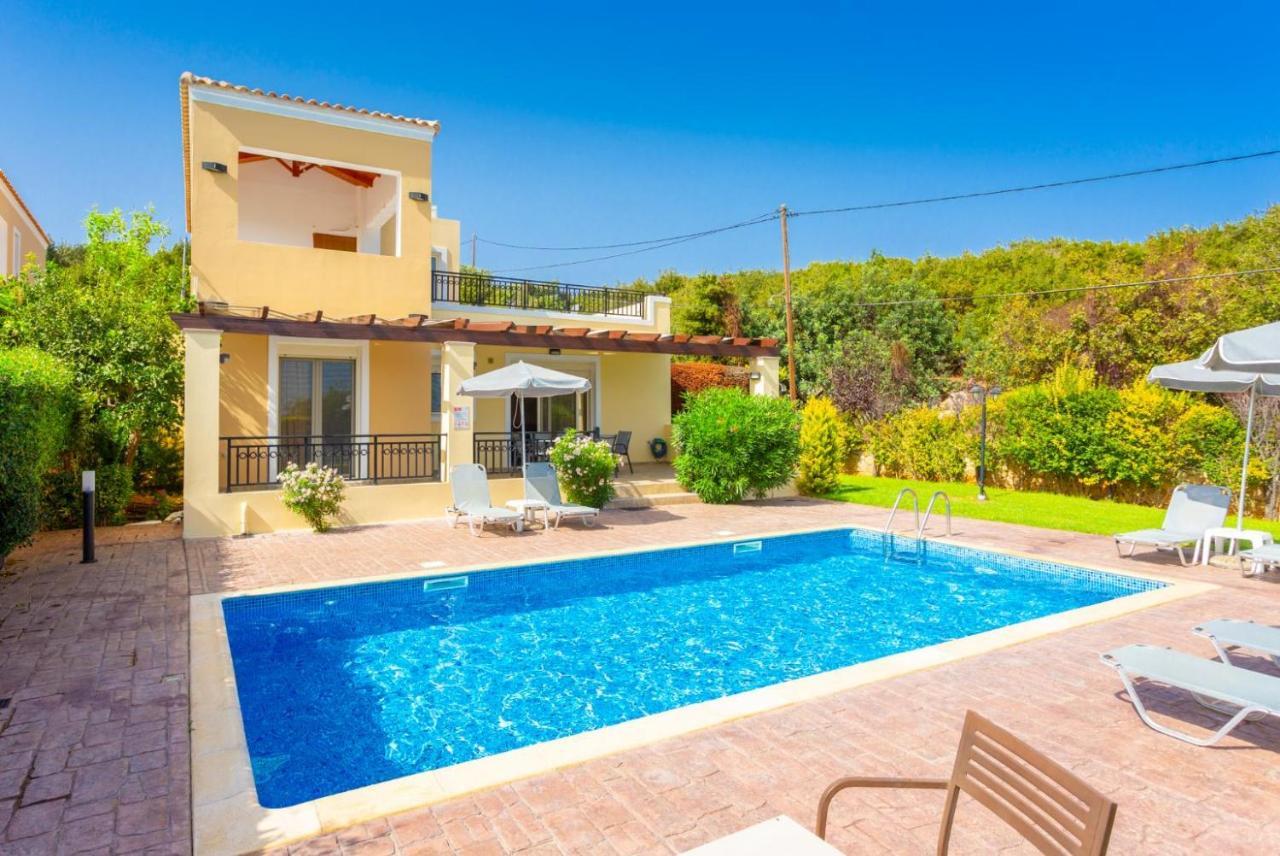 גרני צ'ניון Villa Georgia מראה חיצוני תמונה