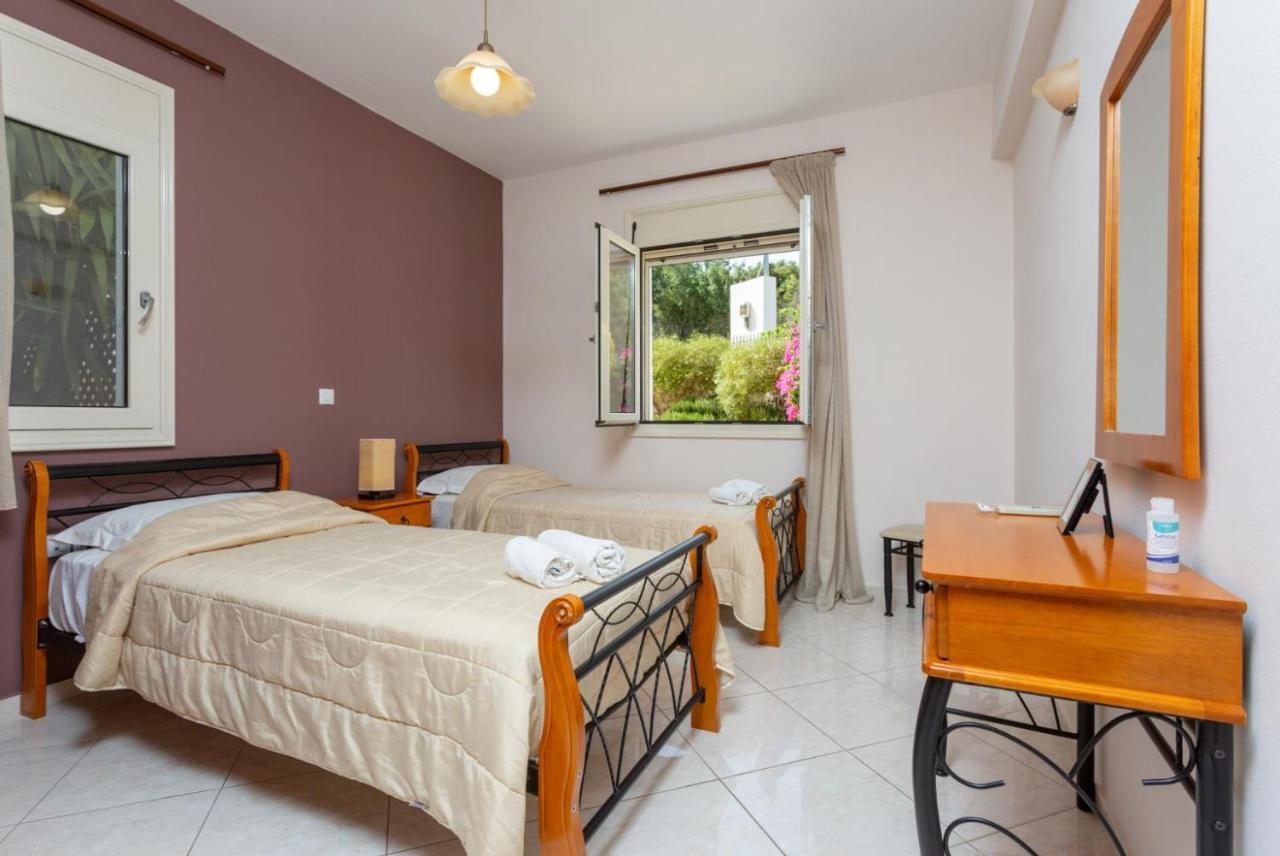 גרני צ'ניון Villa Georgia מראה חיצוני תמונה