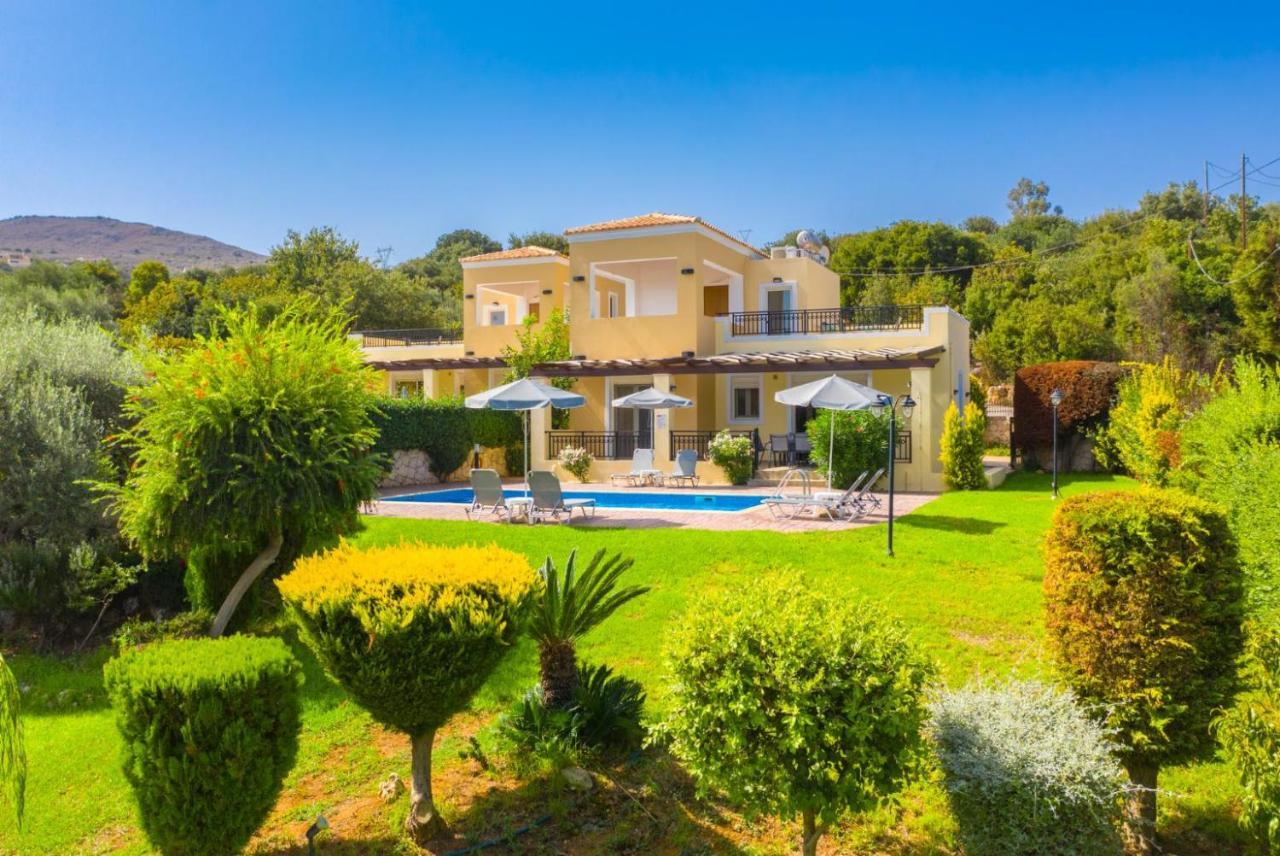 גרני צ'ניון Villa Georgia מראה חיצוני תמונה