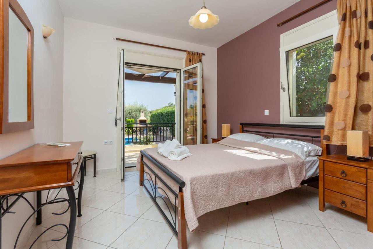 גרני צ'ניון Villa Georgia מראה חיצוני תמונה