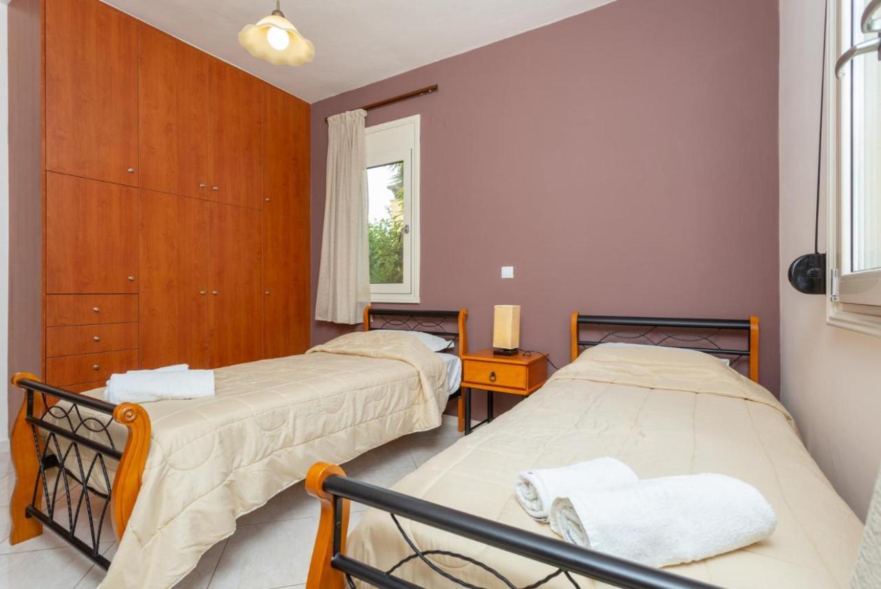 גרני צ'ניון Villa Georgia מראה חיצוני תמונה