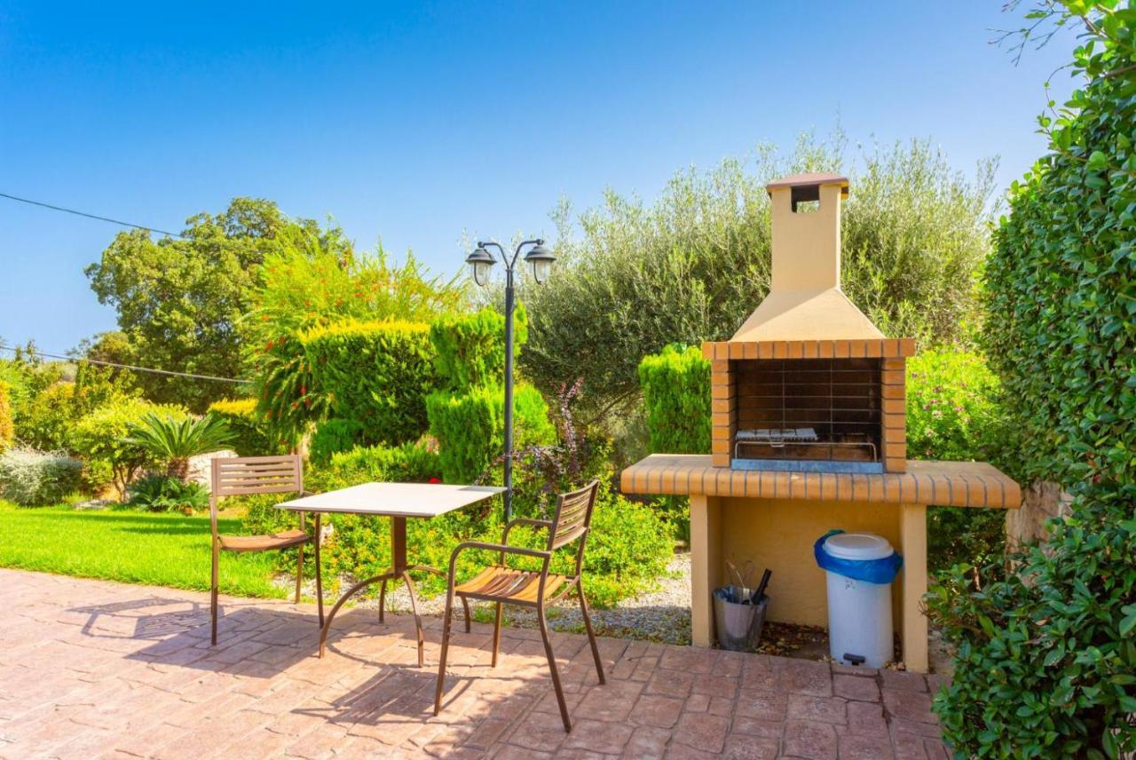 גרני צ'ניון Villa Georgia מראה חיצוני תמונה