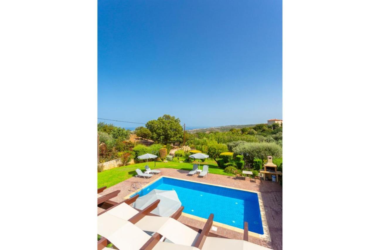 גרני צ'ניון Villa Georgia מראה חיצוני תמונה