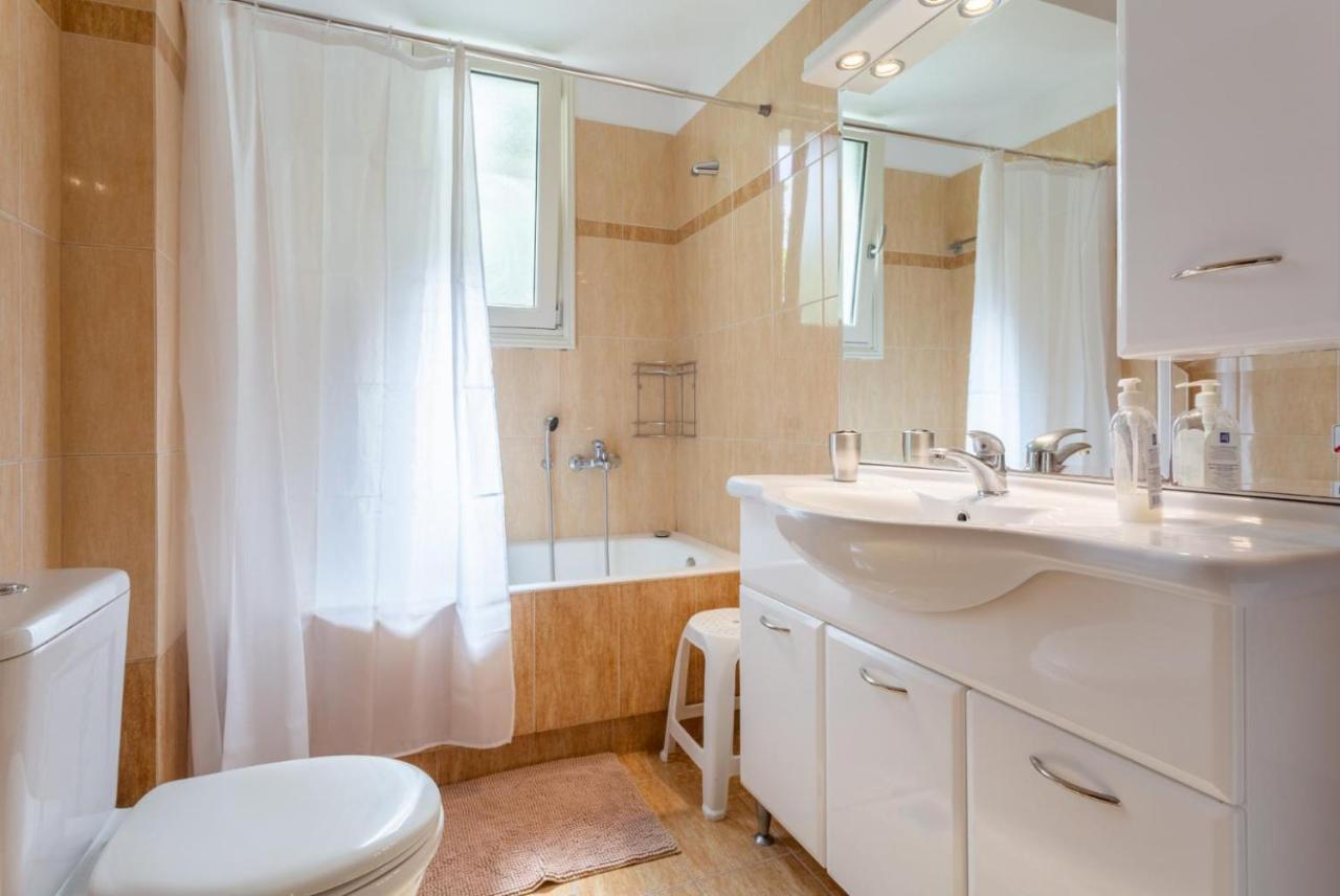גרני צ'ניון Villa Georgia מראה חיצוני תמונה
