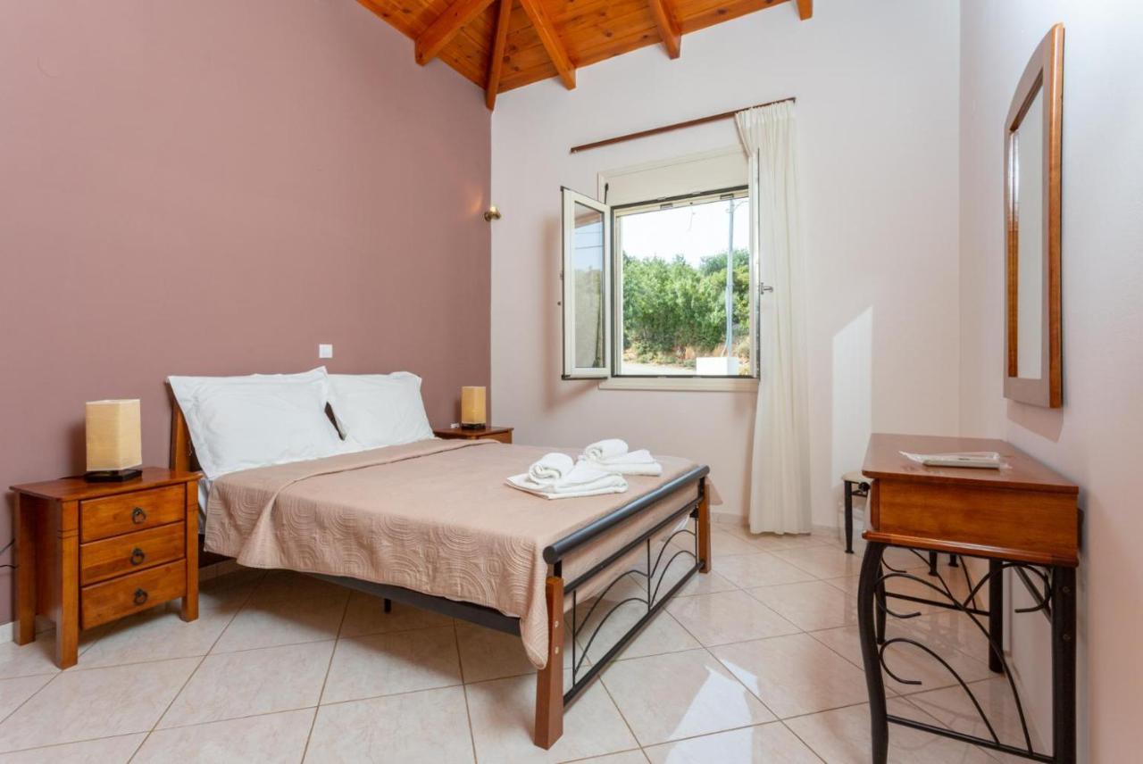 גרני צ'ניון Villa Georgia מראה חיצוני תמונה