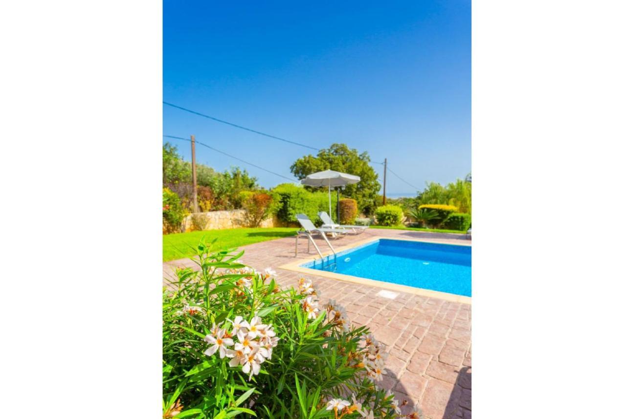 גרני צ'ניון Villa Georgia מראה חיצוני תמונה