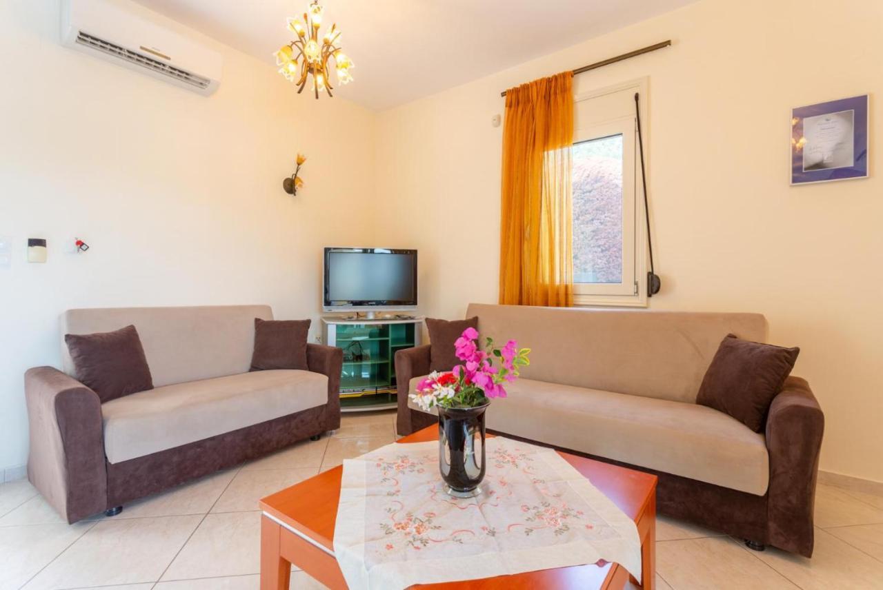 גרני צ'ניון Villa Georgia מראה חיצוני תמונה