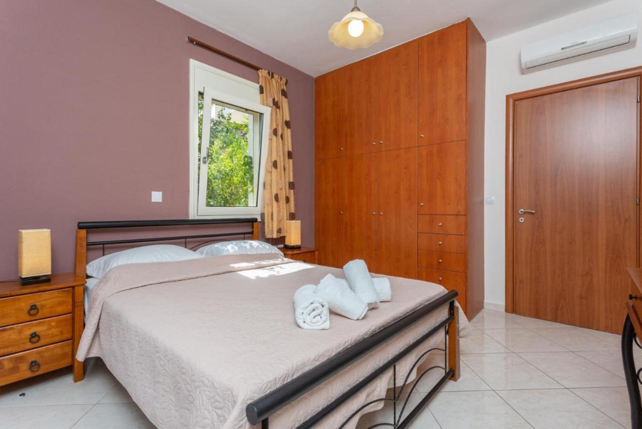 גרני צ'ניון Villa Georgia מראה חיצוני תמונה