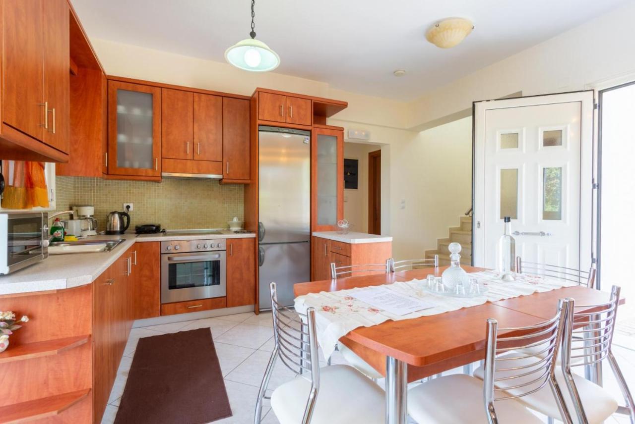 גרני צ'ניון Villa Georgia מראה חיצוני תמונה