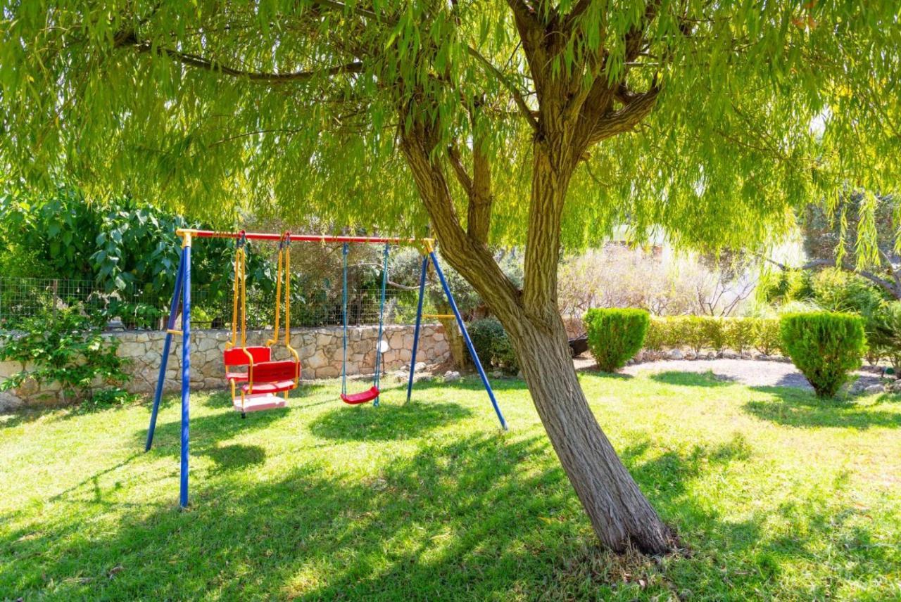 גרני צ'ניון Villa Georgia מראה חיצוני תמונה